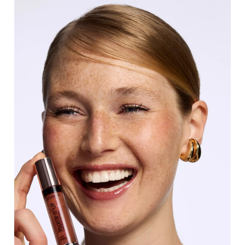 Catrice - Plumping Lip Gloss Plump It Up Lip Booster - 100: Work It, Twerk It