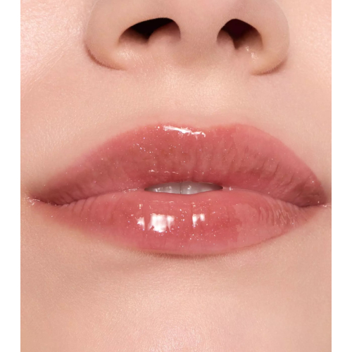 Catrice - Plumping Lip Gloss Plump It Up Lip Booster - 100: Work It, Twerk It