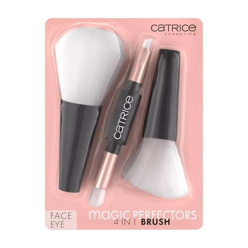 Catrice - Pincel 4 em 1 Magic Perfectors