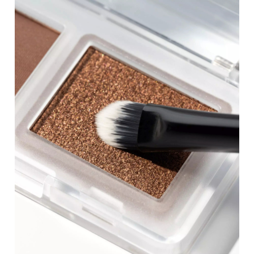 Catrice - Pincel de sombra de olhos de ponta dupla Effect Eyeshadow