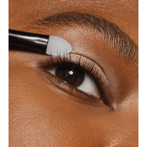 Catrice - Pincel de sombra de olhos de ponta dupla Effect Eyeshadow