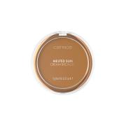 Catrice - Creme Solar Bronzeador Derretido - 020: Beach Babe
