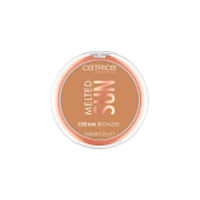 Catrice - Creme Solar Bronzeador Derretido - 020: Beach Babe