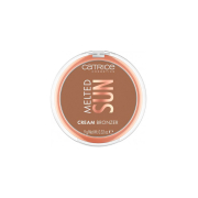 Catrice - Creme Solar Bronzeador Derretido - 030: Muito Bronzeado