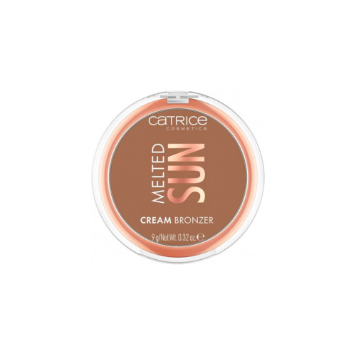 Catrice - Creme Solar Bronzeador Derretido - 030: Muito Bronzeado