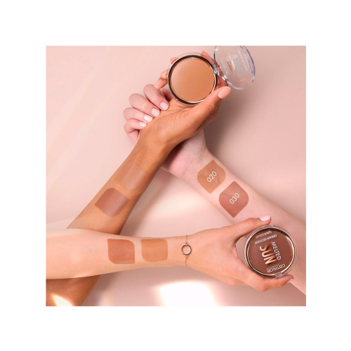 Catrice - Creme Solar Bronzeador Derretido - 030: Muito Bronzeado