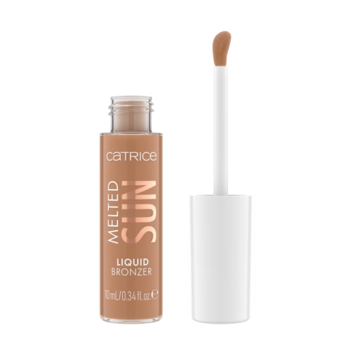 Catrice- Bronzeador Líquido Melted Sun - 015: Sunkissed