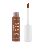 Catrice - Bronzeador Líquido Melted Sun - 035: Toasty Tan