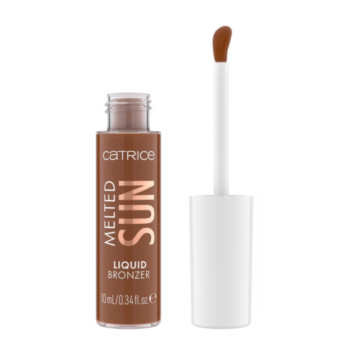 Catrice - Bronzeador Líquido Melted Sun - 035: Toasty Tan