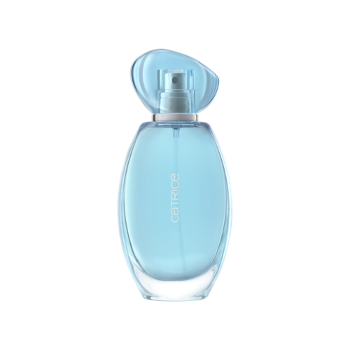 Catrice - *Glass Cloud* - Spray Corporal e Capilar - Clouds of Seoul