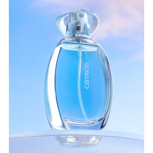 Catrice - *Glass Cloud* - Spray Corporal e Capilar - Clouds of Seoul