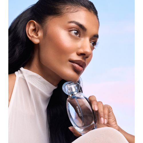Catrice - *Glass Cloud* - Spray Corporal e Capilar - Clouds of Seoul