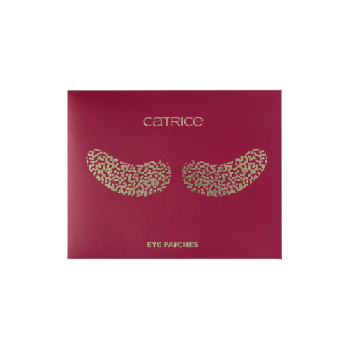 Catrice - Calendário de Advento House of Gold