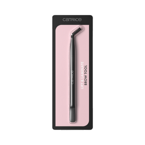 Catrice - Pincel para Laminação de Sobrancelhas Lift and Laminate