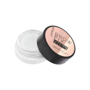 Catrice - Cera fixadora para sobrancelhas Brow Fix - 010: Transparent