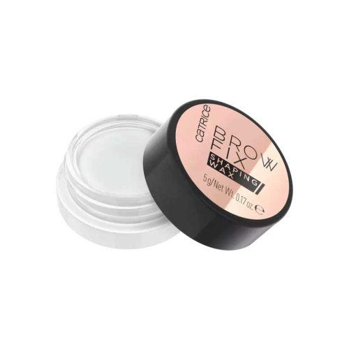 Catrice - Cera fixadora para sobrancelhas Brow Fix - 010: Transparent