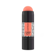 Catrice - Blush Stick Cheek Flirt - 010: R'n'Peach