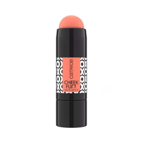 Catrice - Blush Stick Cheek Flirt - 010: R'n'Peach