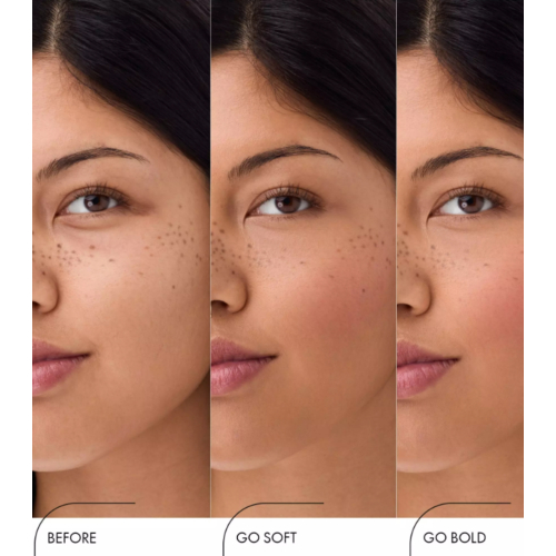 Catrice - Cream Blush Velvet Pudding - 030: Pink Parfait