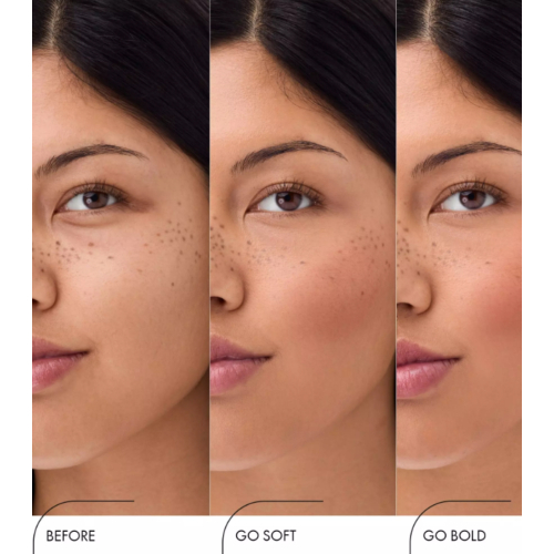 Catrice - Cream Blush Velvet Pudding - 050: Strawberry Mochi