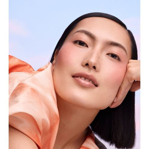 Catrice - *Glass Cloud* - Blush em almofada Cloud Tint - C010: Cloud 9 To 5