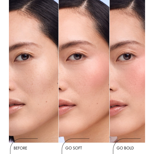 Catrice - *Glass Cloud* - Blush em almofada Cloud Tint - C010: Cloud 9 To 5
