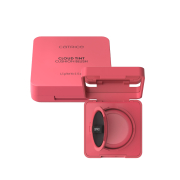 Catrice - *Glass Cloud* - Blush em almofada Cloud Tint - C030: Head In The Cloud