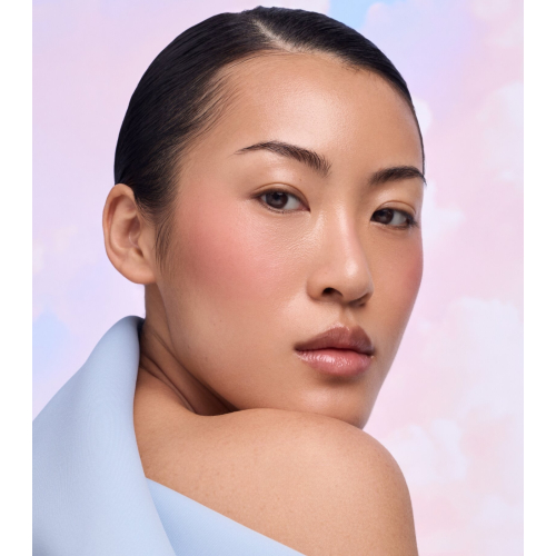 Catrice - *Glass Cloud* - Blush em almofada Cloud Tint - C030: Head In The Cloud