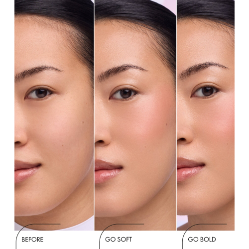 Catrice - *Glass Cloud* - Blush em almofada Cloud Tint - C030: Head In The Cloud