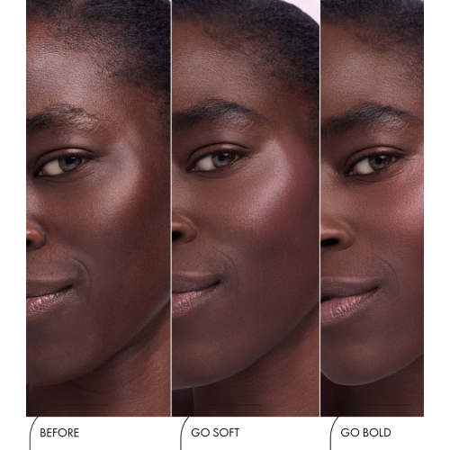 Catrice - *Glass Cloud* - Blush em almofada Cloud Tint - C030: Head In The Cloud