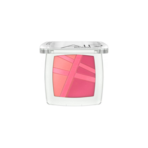 Catrice - Blush em pó AirBlush Glow - 050: Berry Haze