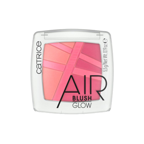 Catrice - Blush em pó AirBlush Glow - 050: Berry Haze