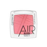Catrice - Blush em pó AirBlush Matt - 120: Berry Breeze