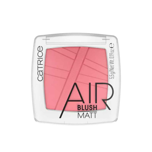 Catrice - Blush em pó AirBlush Matt - 120: Berry Breeze
