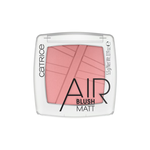 Catrice - Blush em pó AirBlush Matt - 140: Pink Lemonade