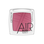 Catrice - Blush em pó AirBlush Matt - 150: Wine Time