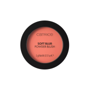 Catrice - Blush em Pó Soft Blur - 020: Coral Cloud