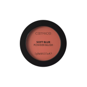 Catrice - Blush em Pó Soft Blur - 030: Cinnamon Sugar
