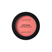 Catrice - Blush em Pó Soft Blur - 040: Pink Positive