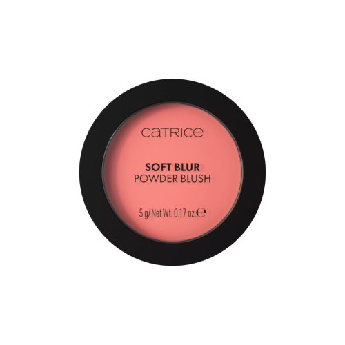 Catrice - Blush em Pó Soft Blur - 040: Pink Positive