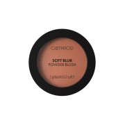Catrice - Blush em Pó Soft Blur - 050: Born to blonze
