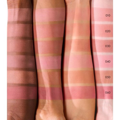 Catrice - Blush em Pó Soft Blur - 050: Born to blonze