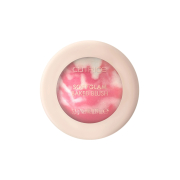 Catrice - Colorete em pó Soft Glam Baked Blush - 050: Cheek Lover