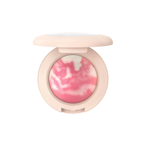 Catrice - Colorete em pó Soft Glam Baked Blush - 050: Cheek Lover