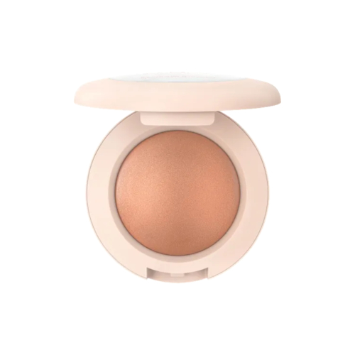 Catrice - Colorete em pó Soft Glam Baked Blush - 060: Blonzer Heat