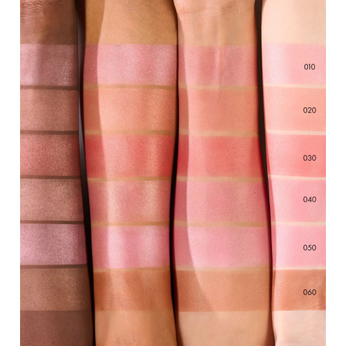 Catrice - Colorete em pó Soft Glam Baked Blush - 050: Cheek Lover