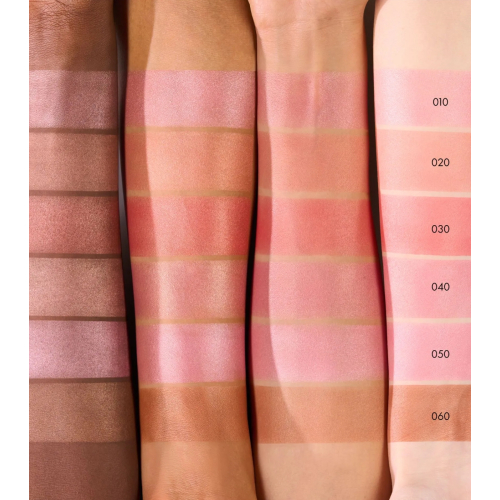 Catrice - Colorete em pó Soft Glam Baked Blush - 060: Blonzer Heat