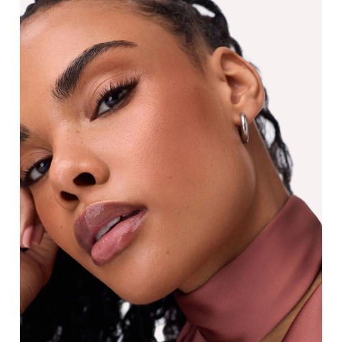 Catrice - Colorete em pó Soft Glam Baked Blush - 060: Blonzer Heat