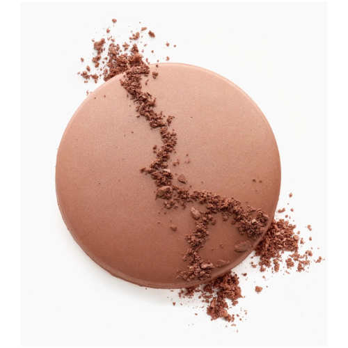 Catrice - Colorete em pó Soft Glam Baked Blush - 060: Blonzer Heat
