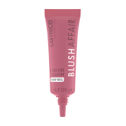 Catrice - Liquid Blush Blush Affair - 010: Pink Feelings